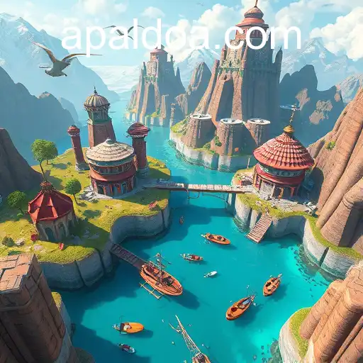 Exploring 'Simulation Games': A Deep Dive into the Apaldo Effect