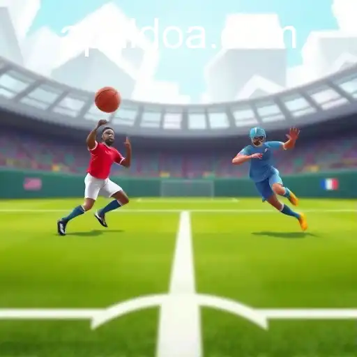 Exploring 'Sports Games': A Deep Dive into the Apaldo Phenomenon